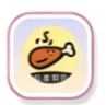 鸡腿